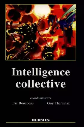 Couverture du produit · Intelligence collective