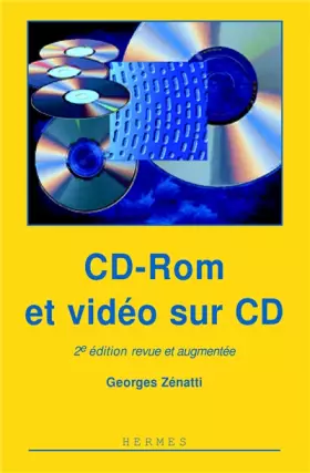 Couverture du produit · CD-ROM ET VIDEO SUR CD. 2ème édition revue et augmentée