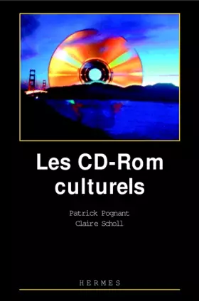 Couverture du produit · Les cédéroms culturels