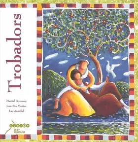 Couverture du produit · Trobadors (1CD audio)