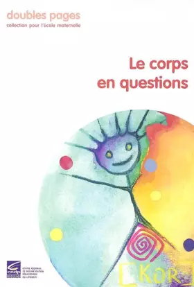 Couverture du produit · Le corps en questions