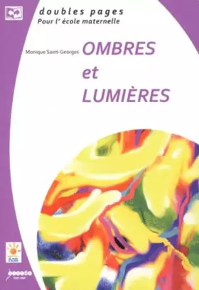 Couverture du produit · Ombres et lumiéres