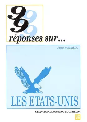 Couverture du produit · Les Etats-Unis