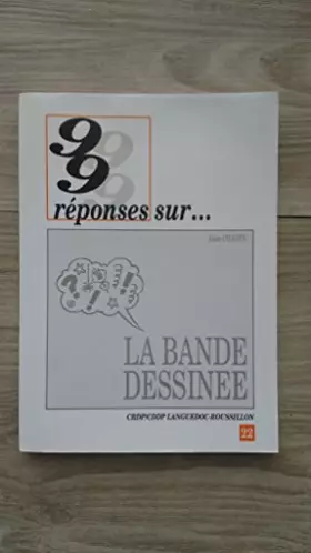 Couverture du produit · 99 réponses sur la bande dessinée