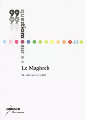 Couverture du produit · Le Maghreb