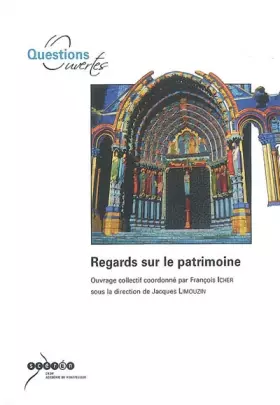 Couverture du produit · Regards sur le patrimoine