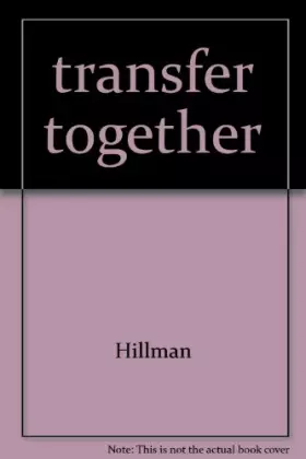 Couverture du produit · Together
