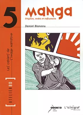 Couverture du produit · Manga