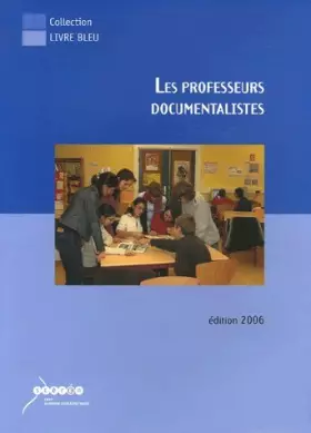 Couverture du produit · Les professeurs-documentalistes