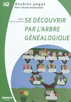 Couverture du produit · Se découvrir par l'arbre généalogique