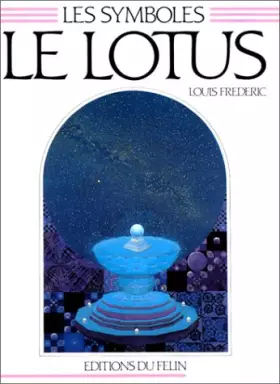 Couverture du produit · Le Lotus