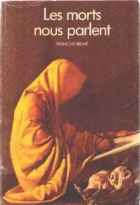 Couverture du produit · Les Morts nous parlent