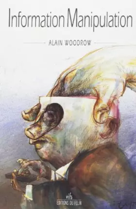 Couverture du produit · Information, manipulation