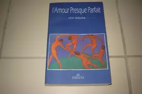 Couverture du produit · L'amour presque parfait