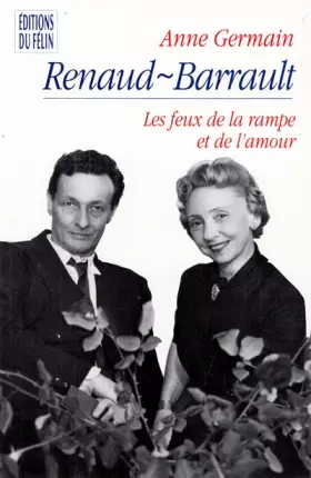 Couverture du produit · Renaud-Barrault