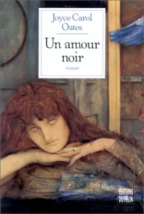 Couverture du produit · Un amour noir