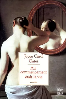Couverture du produit · Au commencement était la vie