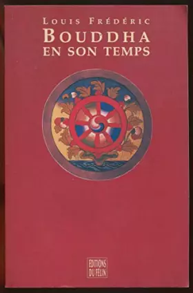 Couverture du produit · Bouddha en son temps