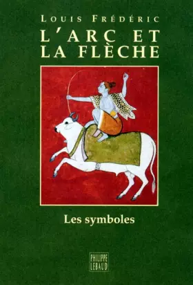 Couverture du produit · L'arc et la flèche