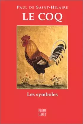 Couverture du produit · Le Coq
