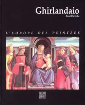 Couverture du produit · Ghirlandaio