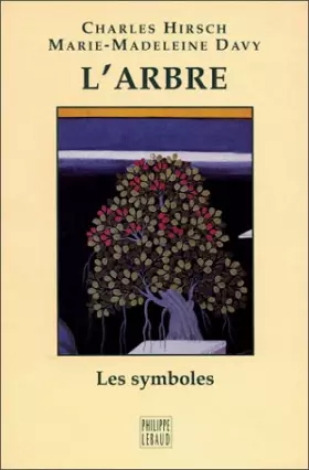 Couverture du produit · L'arbre