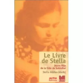 Couverture du produit · Le Livre de Stella