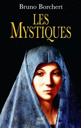 Couverture du produit · Les Mystiques