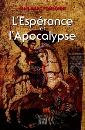 Couverture du produit · L'Espérance et l'apocalypse