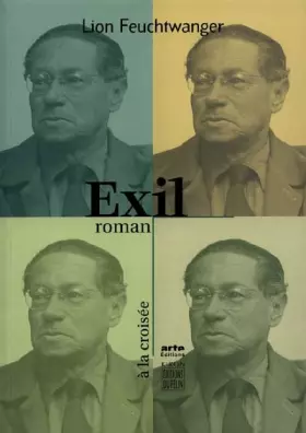 Couverture du produit · Exil