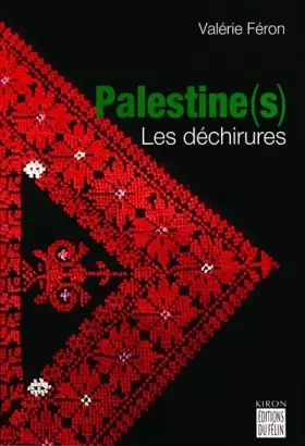 Couverture du produit · Palestine(s) : Les déchirures