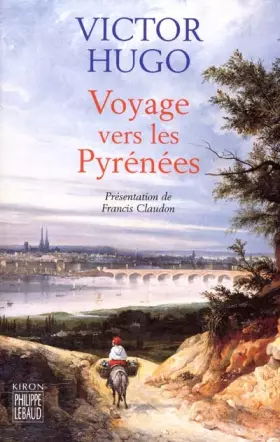 Couverture du produit · Voyages vers les Pyrénées