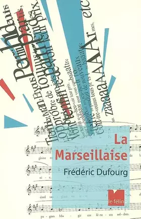 Couverture du produit · La Marseillaise