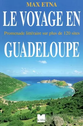 Couverture du produit · Voyage en Guadeloupe