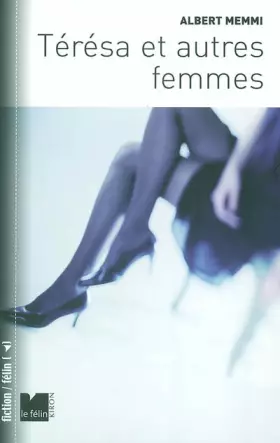Couverture du produit · Térésa et autres femmes