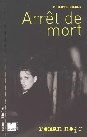 Couverture du produit · Arrêt de mort
