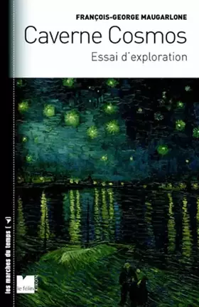 Couverture du produit · Caverne Cosmos: Essai d'exploration