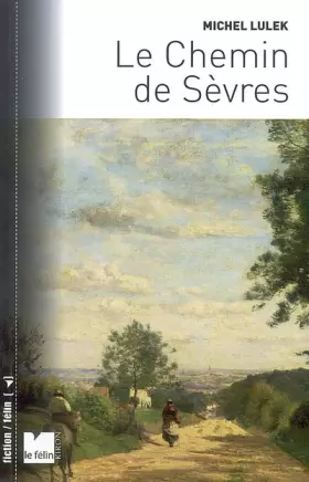 Couverture du produit · Le Chemin de Sèvres