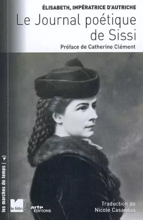 Couverture du produit · Le Journal poétique de Sissi