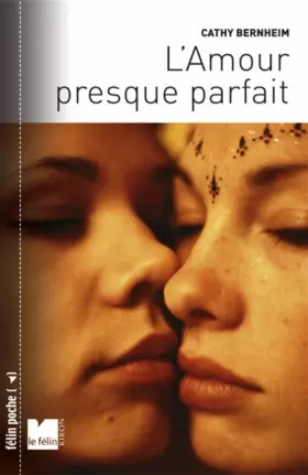 Couverture du produit · L'amour presque parfait