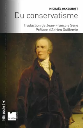 Couverture du produit · Du conservatisme