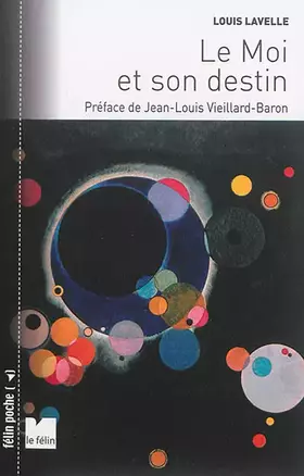 Couverture du produit · Le moi et son destin