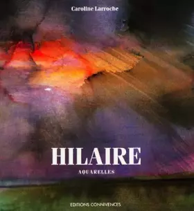 Couverture du produit · CAMILLE HILAIRE
