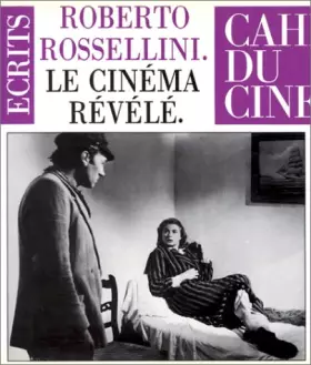 Couverture du produit · Le Cinéma révélé