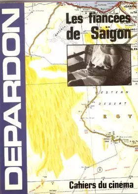 Couverture du produit · Les Fiancées de Saïgon