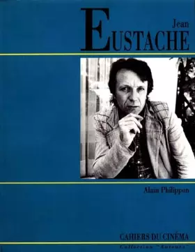 Couverture du produit · Jean Eustache