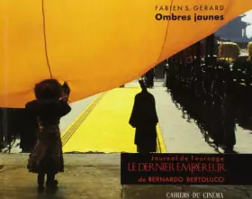 Couverture du produit · Ombres jaunes