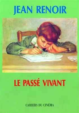 Couverture du produit · Le Passé vivant