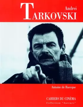 Couverture du produit · Andreï Tarkovski