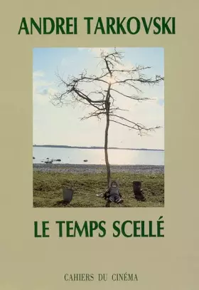 Couverture du produit · Le Temps scellé